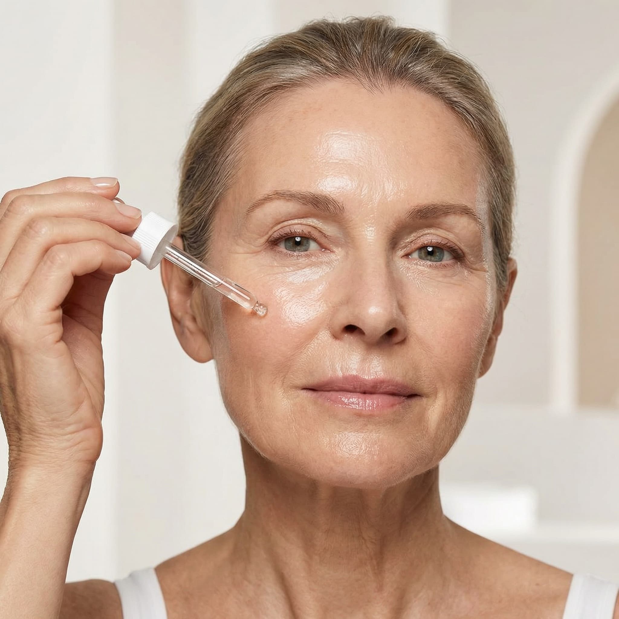 ACIDO HIALURONICO + NIACINAMIDA ORDINARY